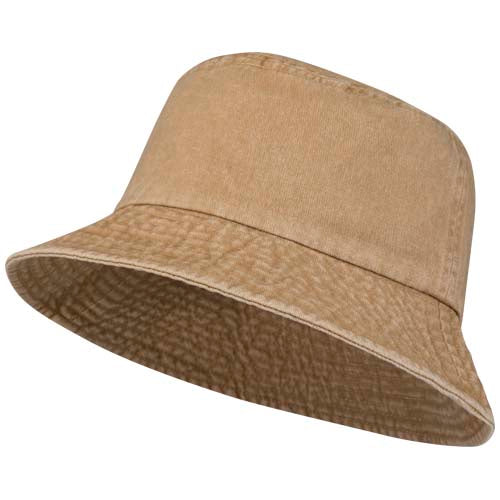 Mitica washed sun hat - 111075