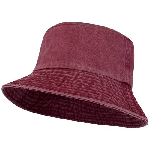 Mitica washed sun hat - 111075