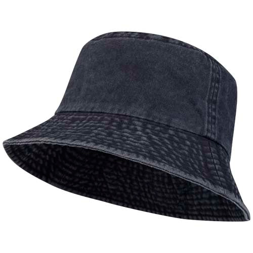 Mitica washed sun hat - 111075