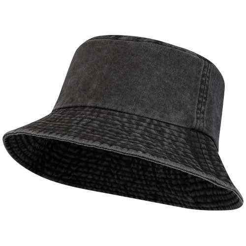 Mitica washed sun hat - 111075