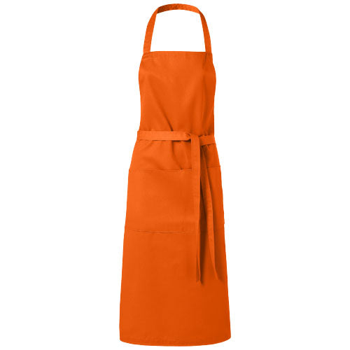 Viera 240 g/m² apron - 112053