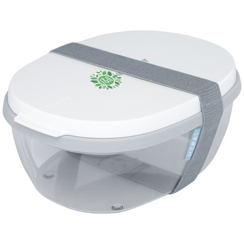 Mepal Ellipse salad box - 113136