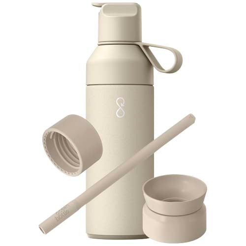 Ocean Bottle 500 ml 3-in-1 gift set - 113185