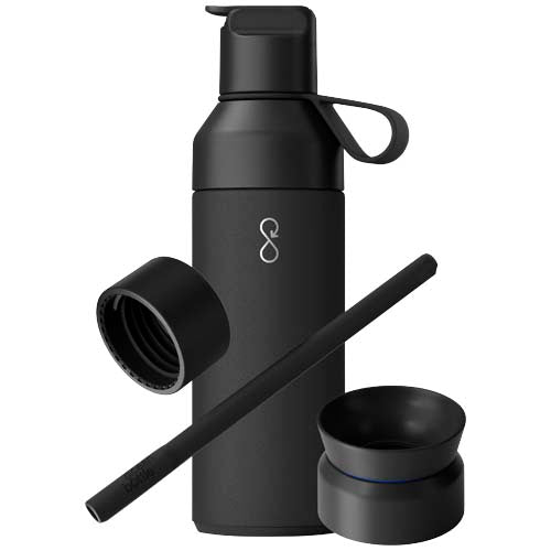 Ocean Bottle 500 ml 3-in-1 gift set - 113185