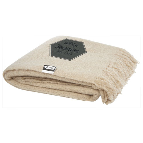 Ivy GRS certified RPET blanket - 113193