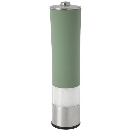 Kirkenes electric salt or pepper mill - 113210