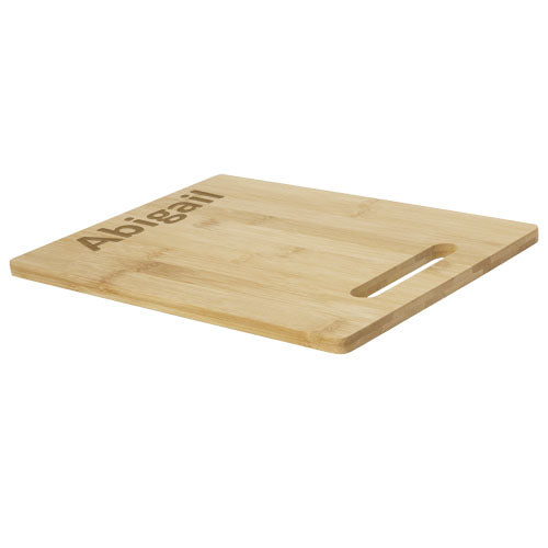 Basso bamboo cutting board - 113224