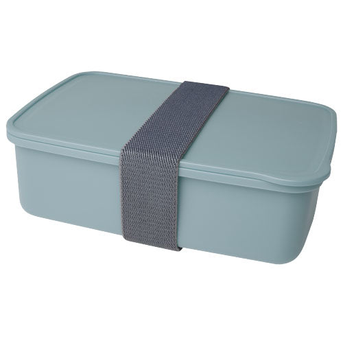 Dovi recycled plastic lunch box - 113274