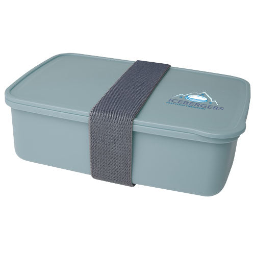 Dovi recycled plastic lunch box - 113274