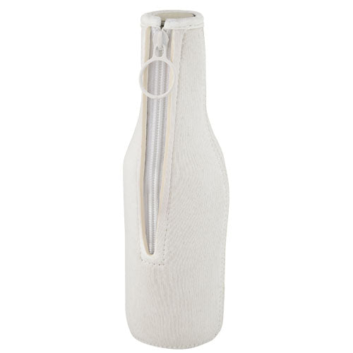 Fris recycled neoprene bottle sleeve holder - 113287