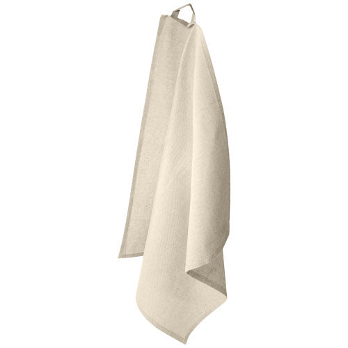 Pheebs 200 g/m² recycled cotton kitchen towel - 113291