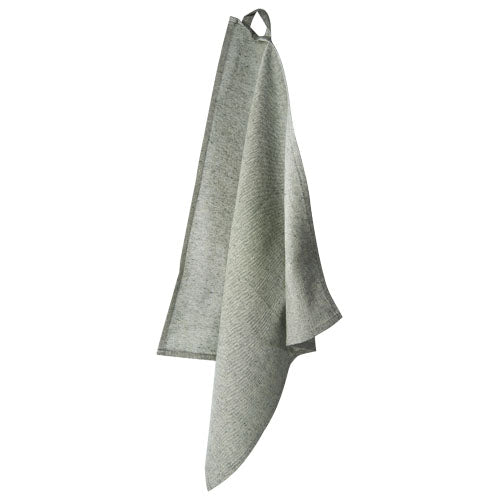 Pheebs 200 g/m² recycled cotton kitchen towel - 113291