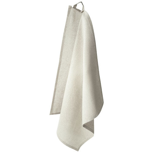 Pheebs 200 g/m² recycled cotton kitchen towel - 113291