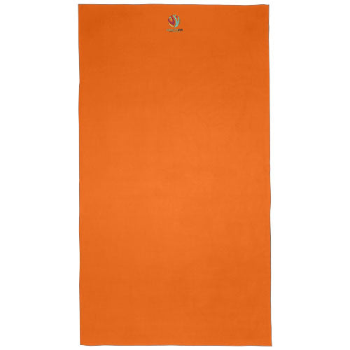 Pieter GRS ultra lightweight and quick dry towel 100x180 cm - 113324