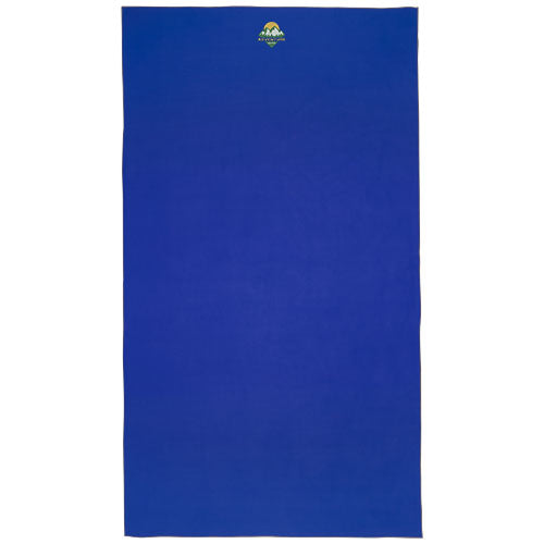 Pieter GRS ultra lightweight and quick dry towel 100x180 cm - 113324