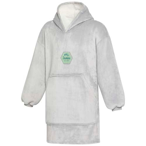 Denali GRS hoodie blanket - 113328