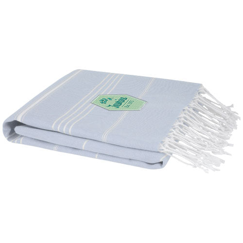 Anna 150 g/m² hammam cotton towel 100x180 cm - 113335