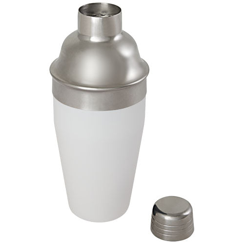 Gaudie recycled stainless steel cocktail shaker - 113349