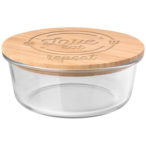 Vista 750 ml salad bowl - 113363