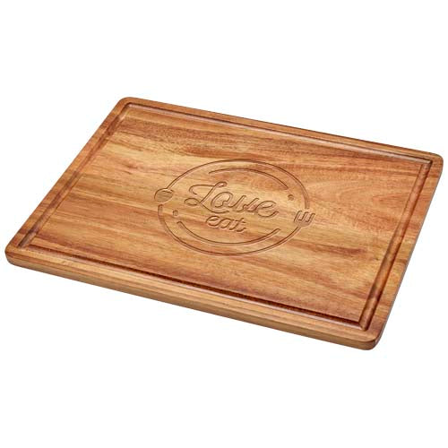 Sonora acacia wood cutting board - 113371