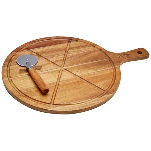 Timberito pizza set - 113388