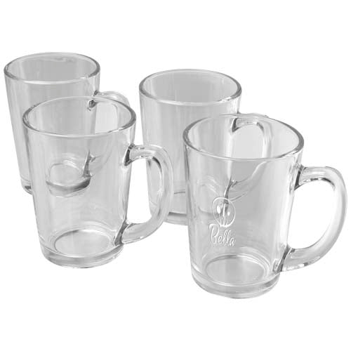 Zeni 2-piece tea glass set - 113394