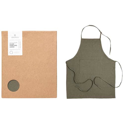 Originalhome recycled apron  - 113424
