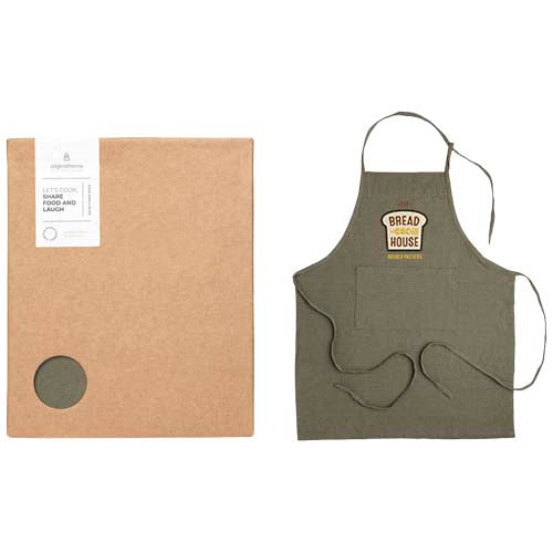Originalhome recycled apron  - 113424