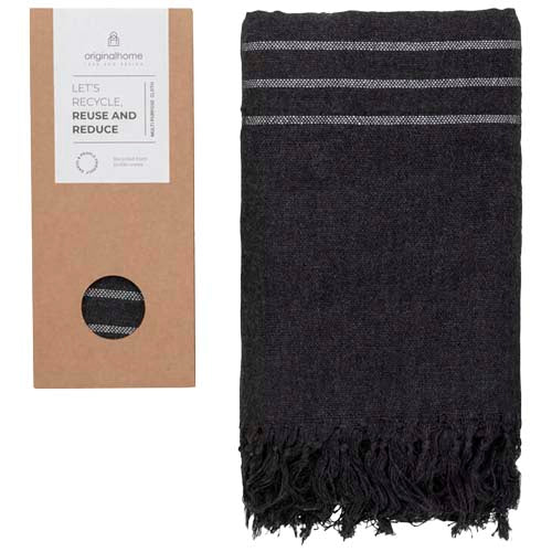 Originalhome recycled cloth - 85 x 175 cm - 113425