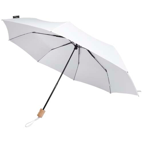 Dane 21" RPET umbrella - 113508