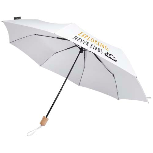 Dane 21" RPET umbrella - 113508
