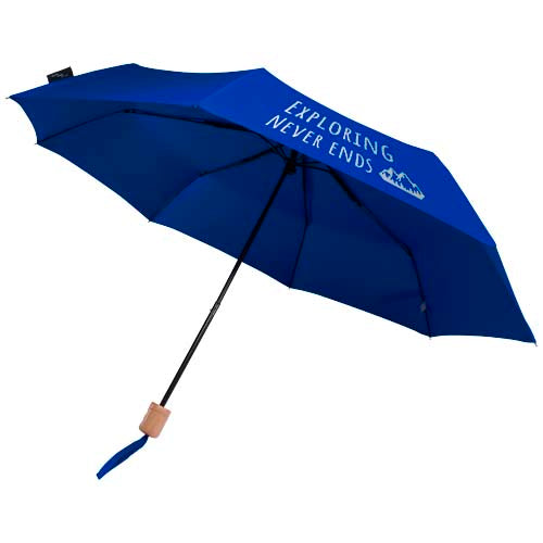 Dane 21" RPET umbrella - 113508