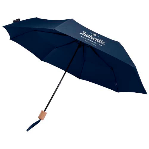 Dane 21" RPET umbrella - 113508
