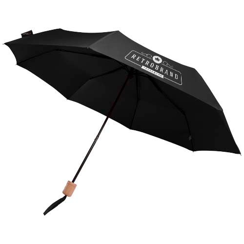 Dane 21" RPET umbrella - 113508