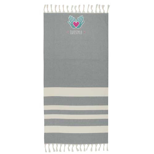 Anders hammam towel 147 x 75.5 cm - 113510