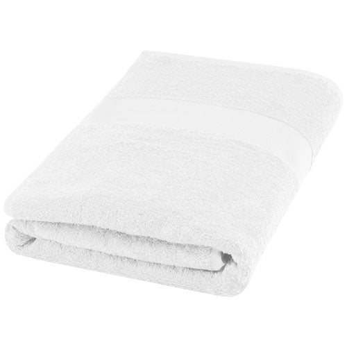 Amelia 450 g/m² cotton towel 70x140 cm - 117002