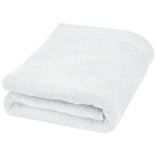 Ellie 550 g/m² cotton towel 70x140 cm - 117006