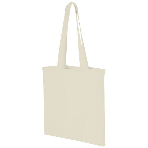 Carolina 100 g/m² cotton tote bag 7L - 119411