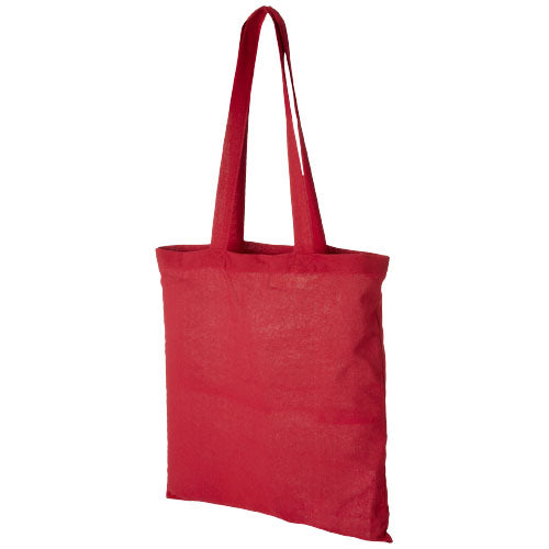 Carolina 100 g/m² cotton tote bag 7L - 119411