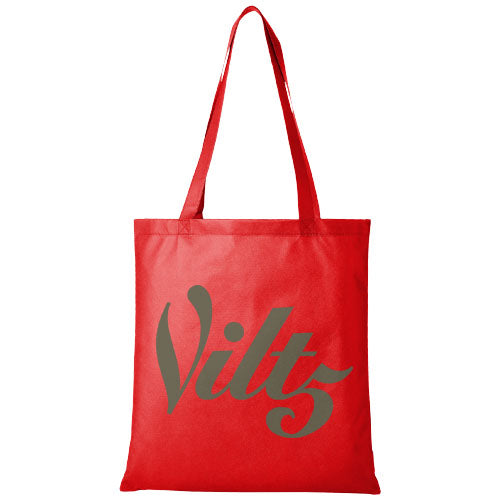 Zeus large non-woven convention tote bag 6L - 119412