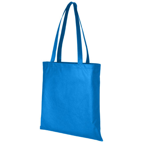 Zeus large non-woven convention tote bag 6L - 119412