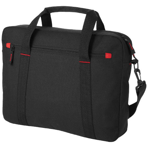 Vancouver 15.4" laptop bag 6L - 119644