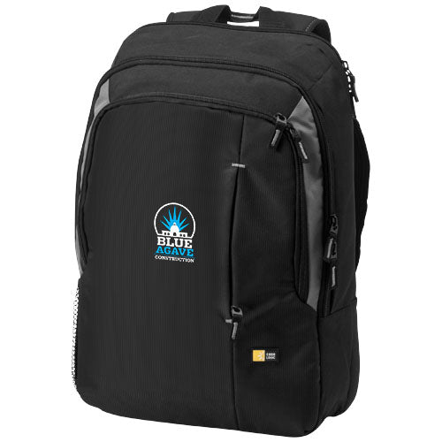 Case Logic Reso 17" laptop backpack 25L - 119855