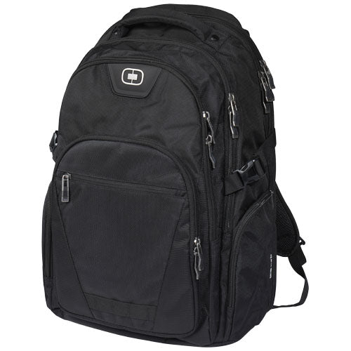 Curb 17" laptop backpack 26L - 119976