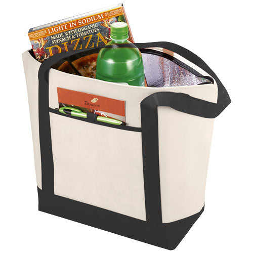 Lighthouse non-woven cooler tote 21L - 120085