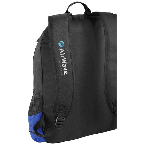 Benton 15" laptop backpack 15L - 120093