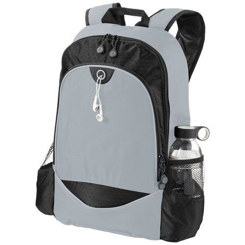 Benton 15" laptop backpack 15L - 120093