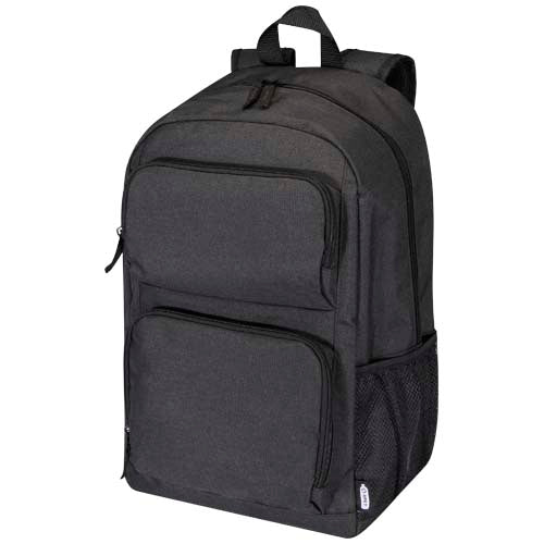 Graphite Deluxe 15" laptop backpack 20L - 120190