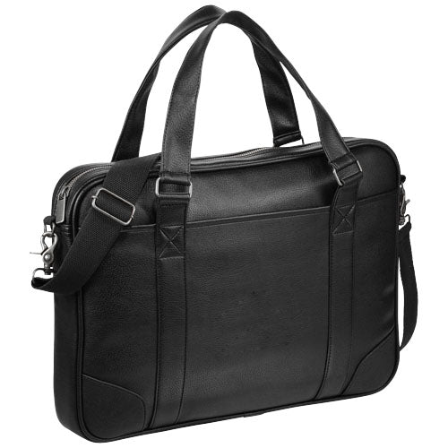 Oxford 15.6" slim laptop briefcase 5L - 120201