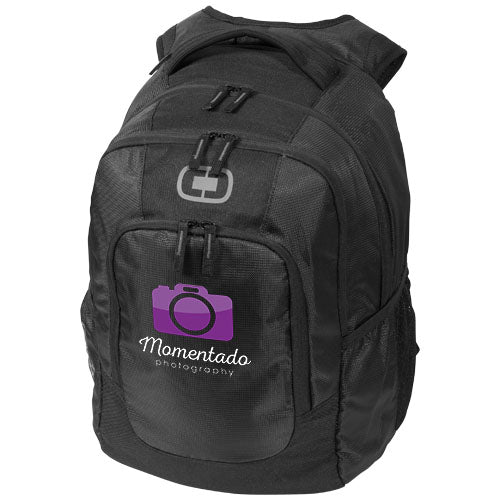 Logan 15.6" laptop backpack 30L - 120232
